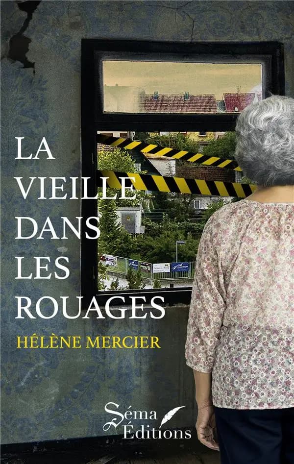La vieille dans les rouages