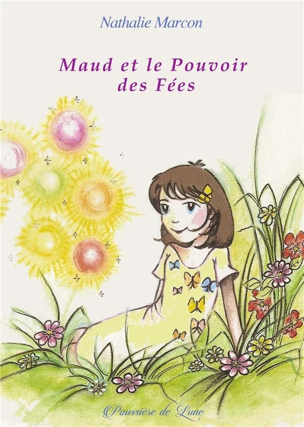 Maud et le pouvoir des fées