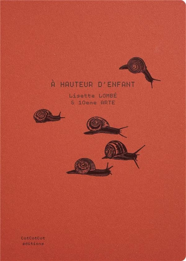 À hauteur d'enfant