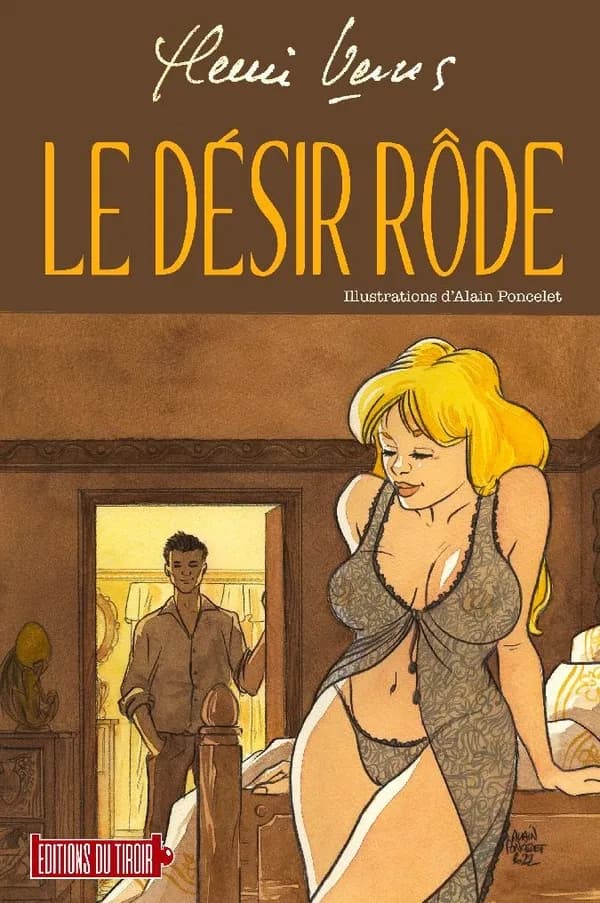 Le désir rode