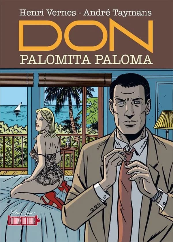 Don : Palomita Paloma