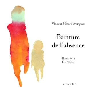 Peinture de l'absence