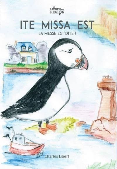 Ite missa est