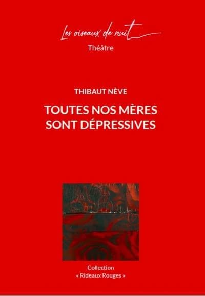 Toutes nos mères sont dépressives