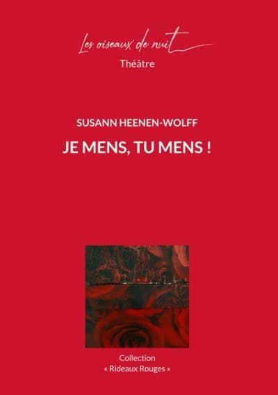 Je mens, tu mens