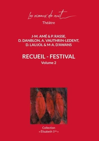 Recueil-festival. 2
