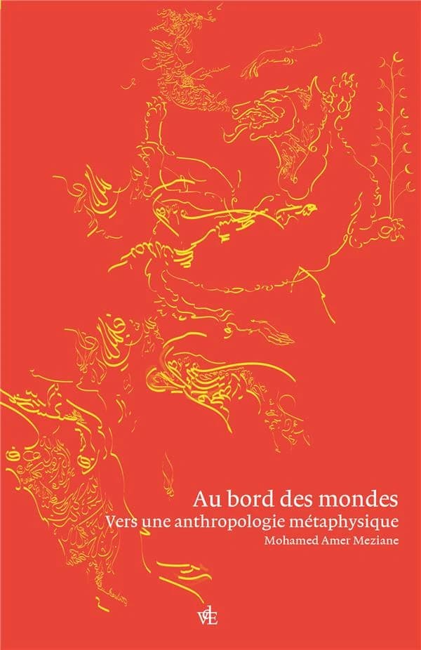 Au bord des mondes : vers un tournant métaphysique de l'anthropologie