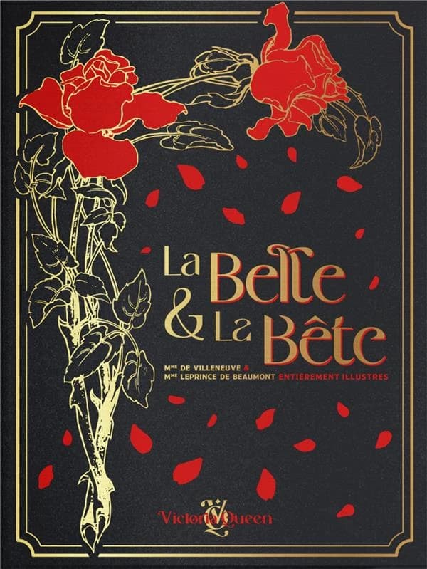 La Belle et la Bête