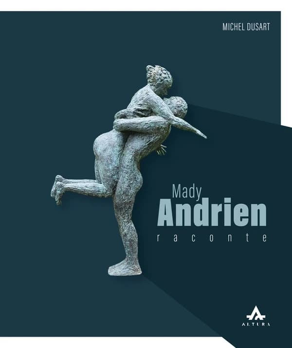 Mady andrien raconte