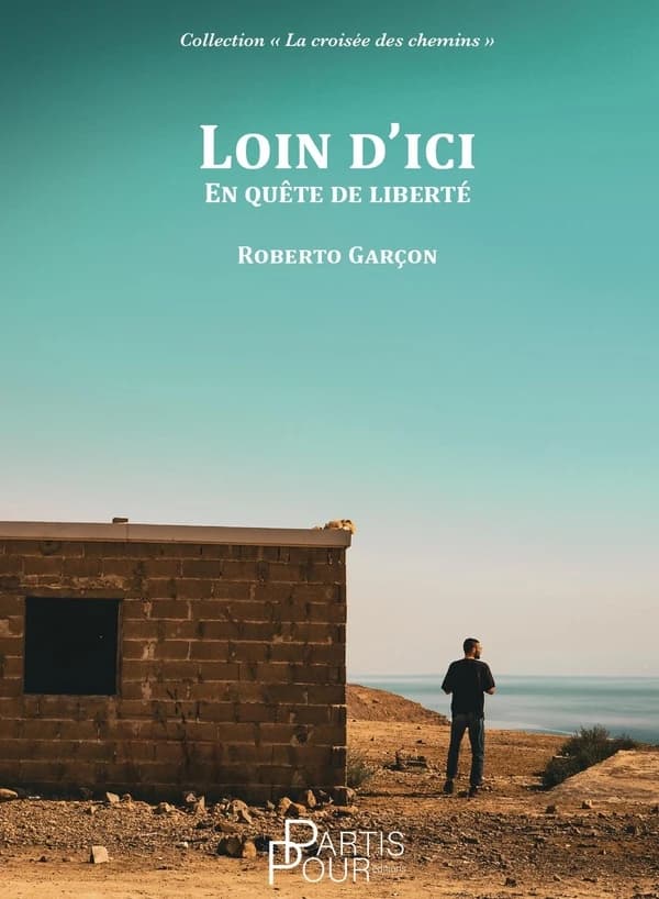 Loin d'ici : En quête de liberté