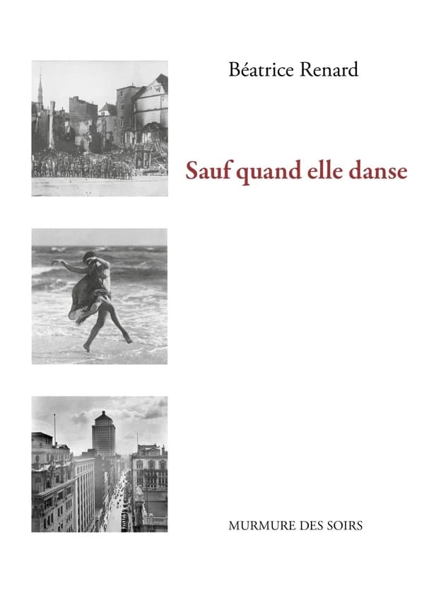 Sauf quand elle danse