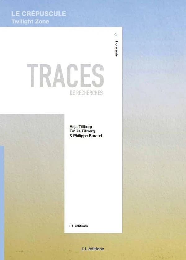 Traces de recherches : Le crépuscule, Twilight zone