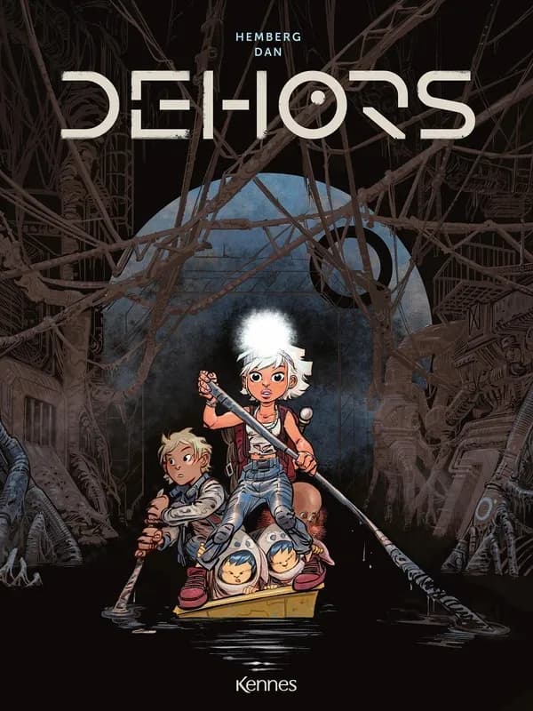 Dehors