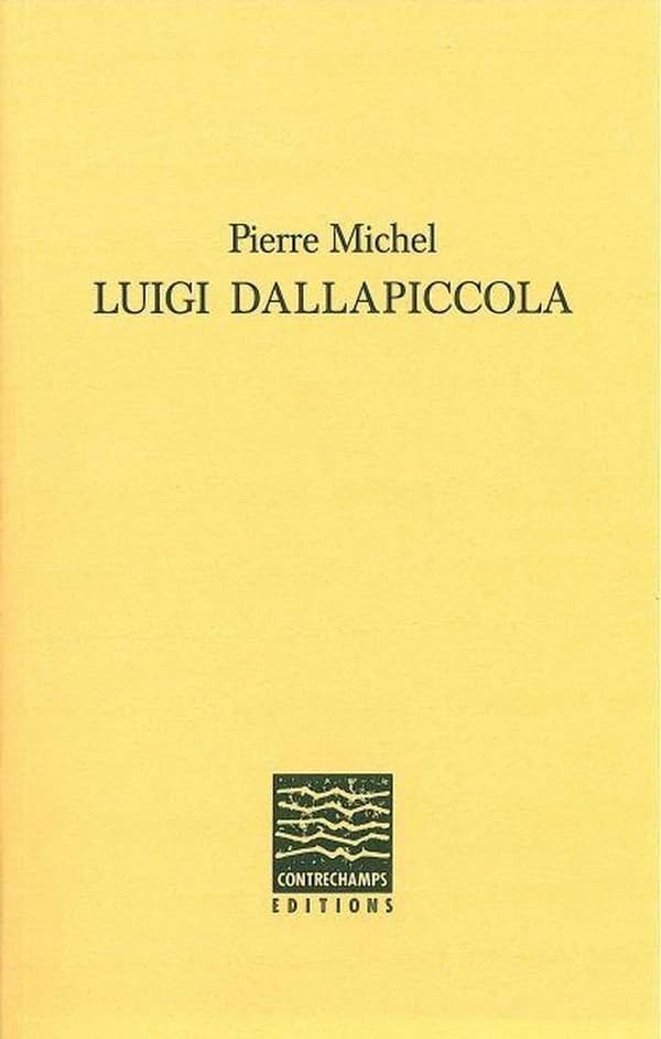 Luigi Dallapiccola
