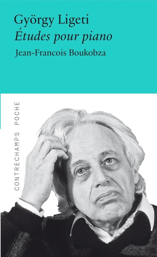 György Ligeti : "Études pour piano"
