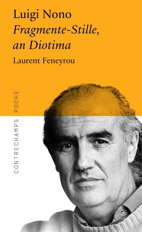 "Fragmente-Stille, an Diotima" de Luigi Nono