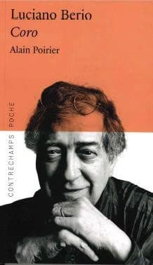 Luciano Berio, "Coro"