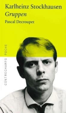Karlheinz Stockhausen, "Gruppen"