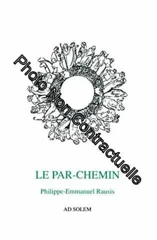 Le par-chemin : chronique du chemin de Compostelle
