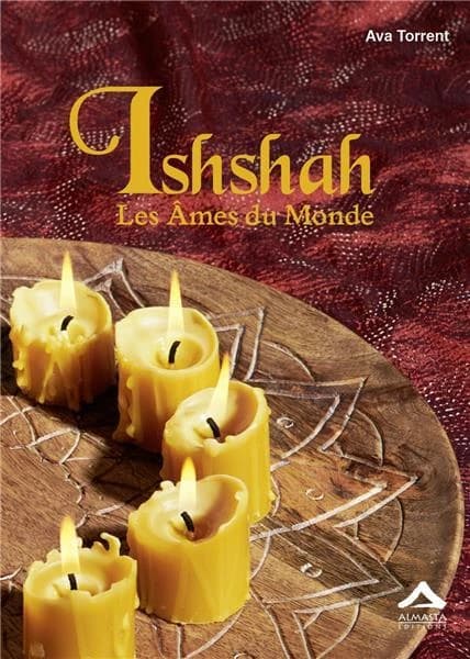 Ishshah : les âmes du Monde