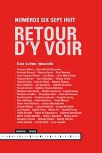 Retour d'y voir n  06, 07 & 08