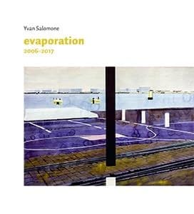 Evaporation - 2006-2017