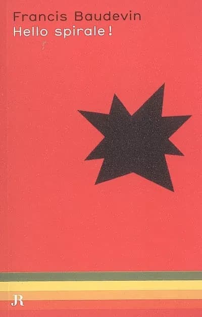 Hello spirale !