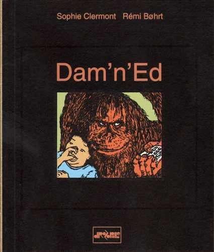 Dam'n'Ed
