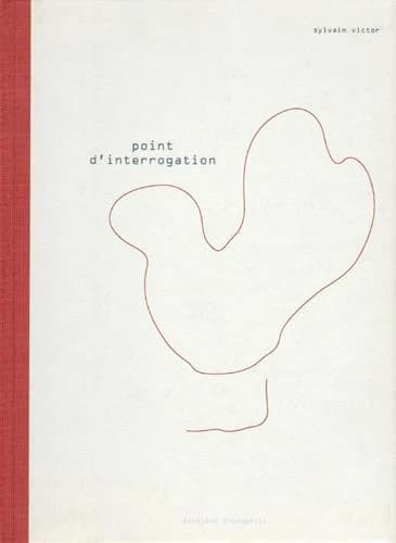 Point d'interrogation