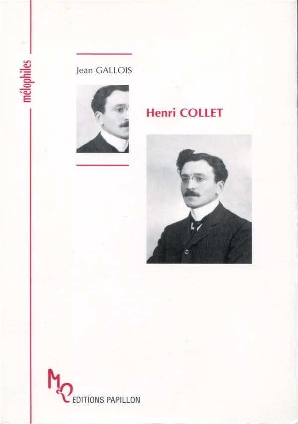 Henri Collet : ou l'Espagne impérieuse