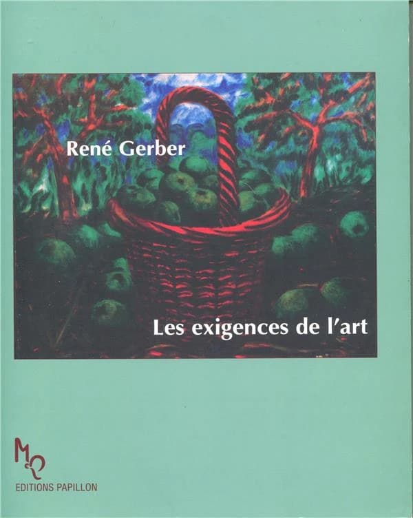 Les exigences de l'art