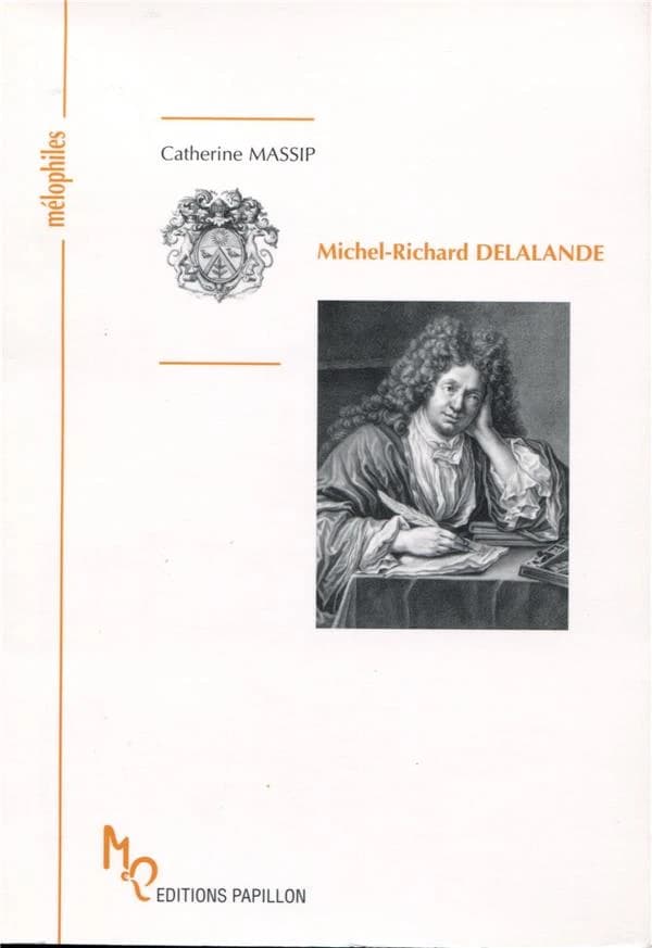 Michel-Richard Delalande : ou le Lully latin