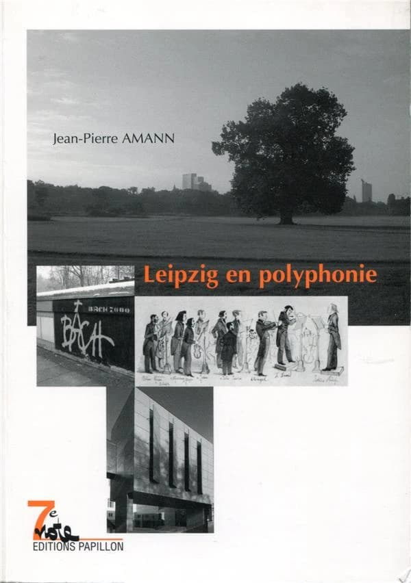 Leipzig en polyphonie