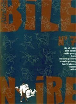 BILE NOIRE n.7