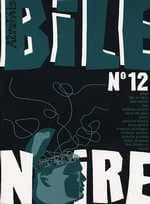 Bile noire n.12