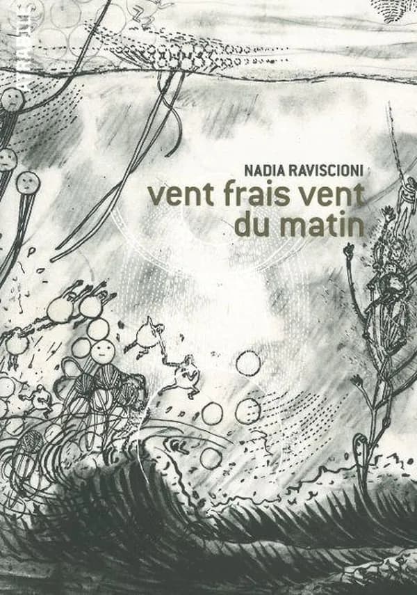 Vent frais, vent du matin