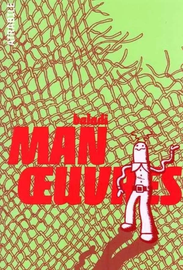 Manoeuvres