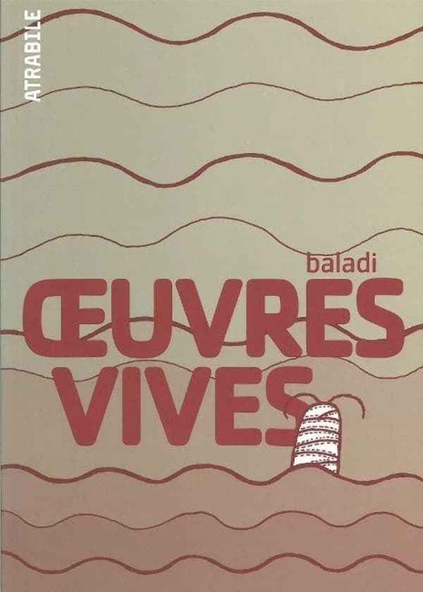 Oeuvres vives