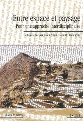 Etudes de lettres, n° 293
