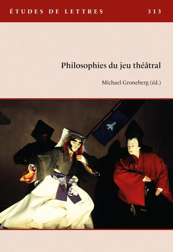 Etudes de lettres, n° 313