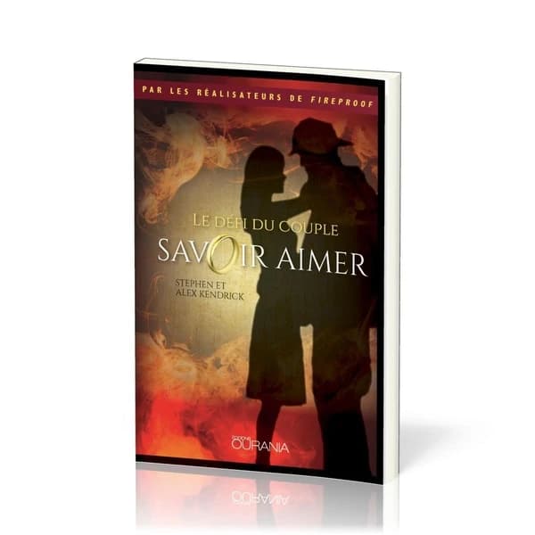 Savoir aimer : le défi du couple