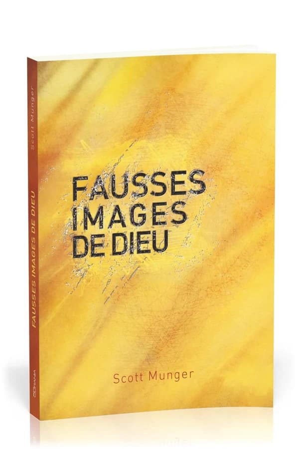 Fausses images de Dieu