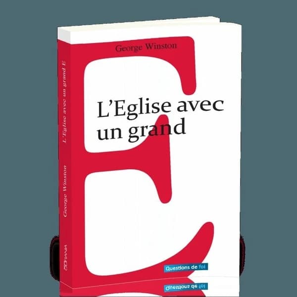 L'Église avec un grand E