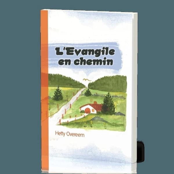 L'Évangile en chemin