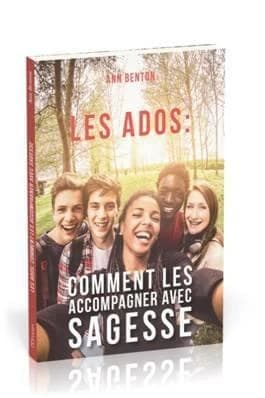 Les ados, comment les accompagner avec sagesse