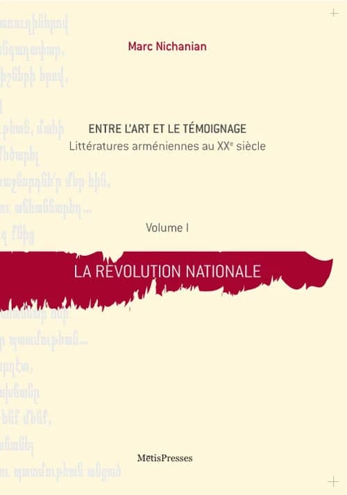 La révolution nationale