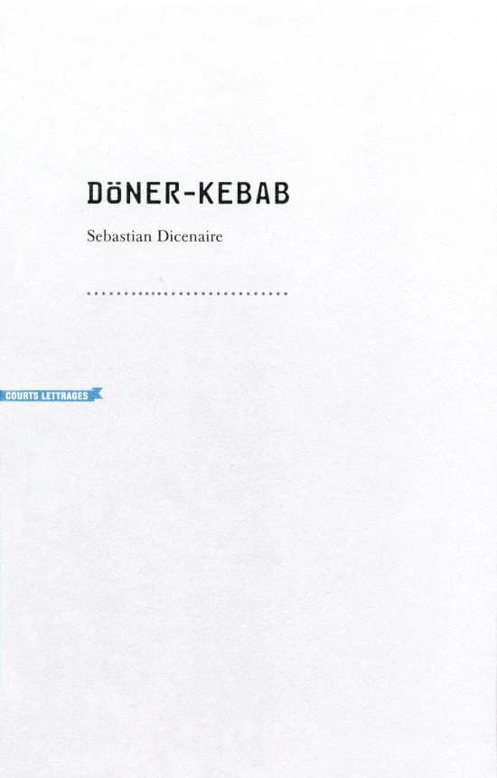 Doner-kebab