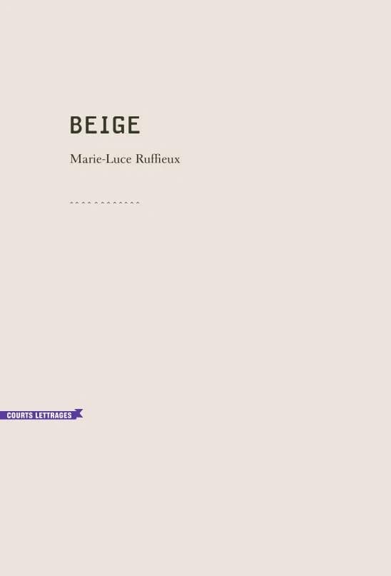 Beige