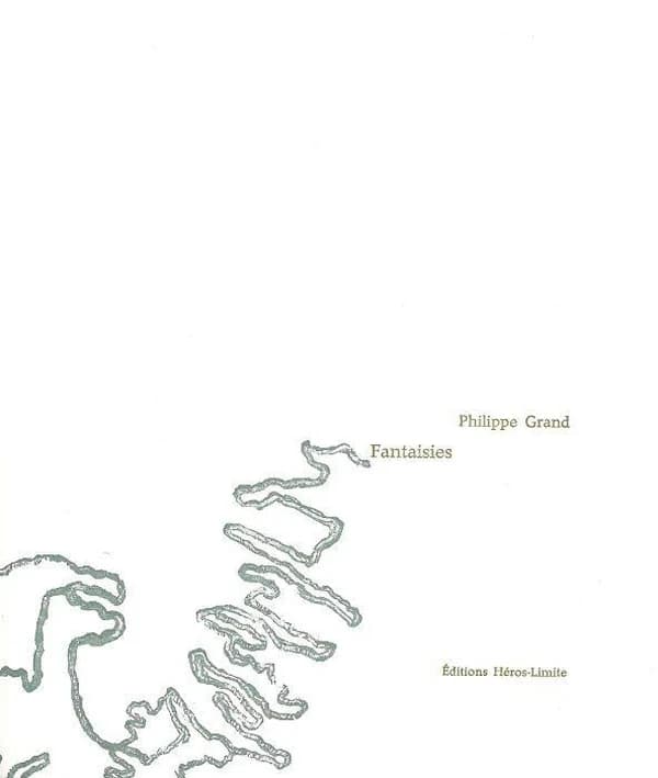 Fantaisies : 1999-2002