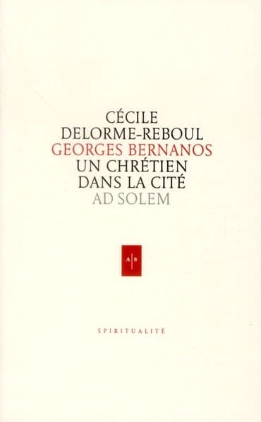 Georges Bernanos, un chrétien dans la cité